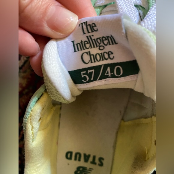 New Balance x Staud - Picture 4 of 4